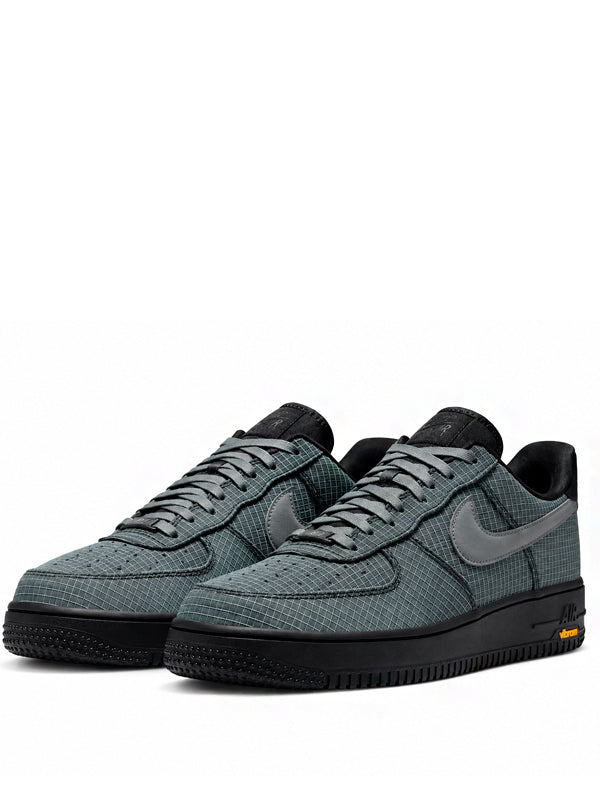 Vibram x Nike Air Force 1 Low Bomber Grey