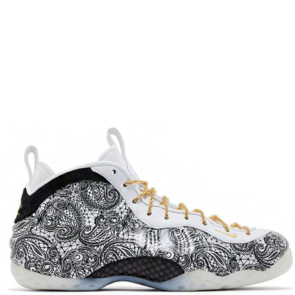 Victor Solomon x Nike Air Foamposite One Westside Beaches