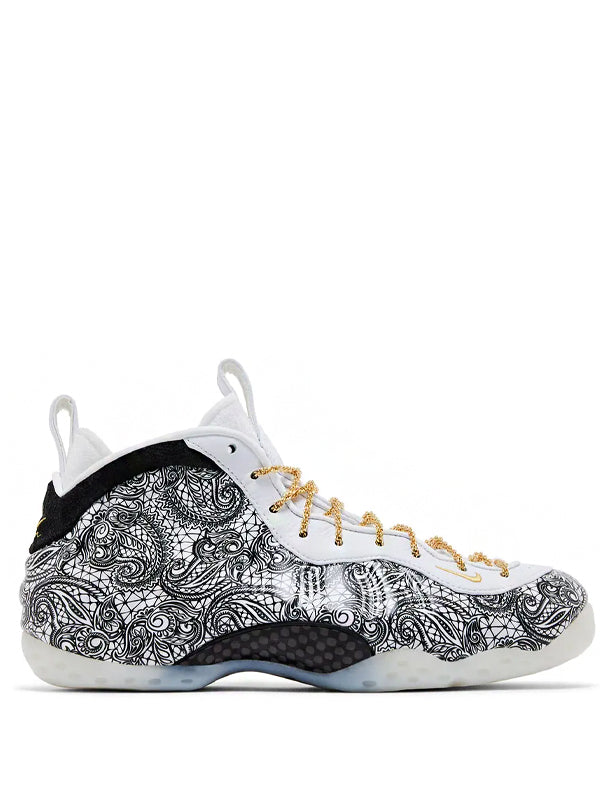 Victor Solomon x Nike Air Foamposite One Westside Beaches