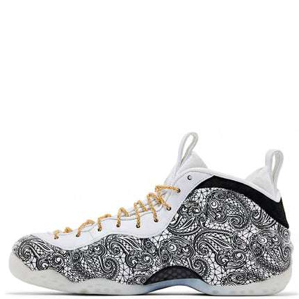 Victor Solomon x Nike Air Foamposite One Westside Beaches