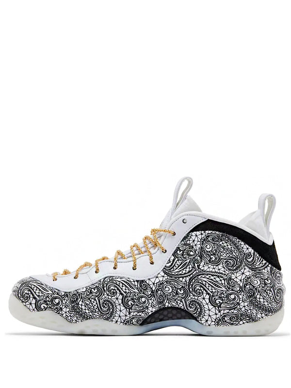 Victor Solomon x Nike Air Foamposite One Westside Beaches