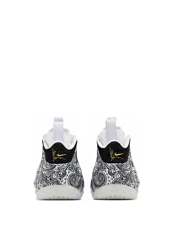 Victor Solomon x Nike Air Foamposite One Westside Beaches