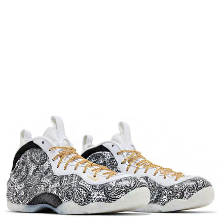 Victor Solomon x Nike Air Foamposite One Westside Beaches
