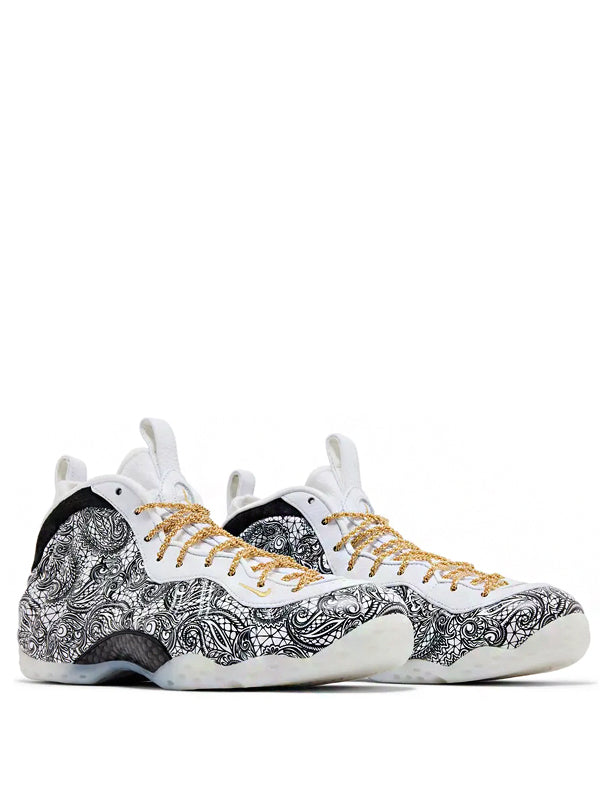 Victor Solomon x Nike Air Foamposite One Westside Beaches