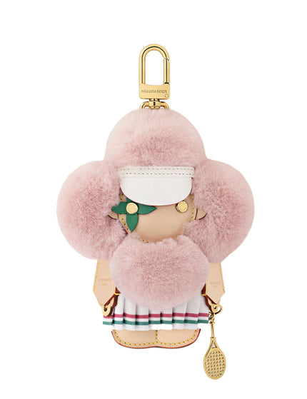 Vivienne Fashionista Bag Charm