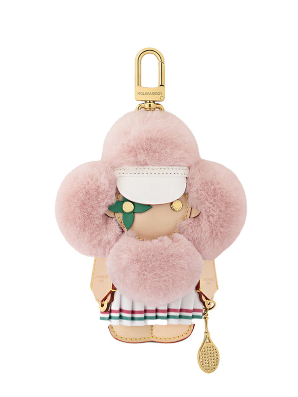 Vivienne Fashionista Bag Charm