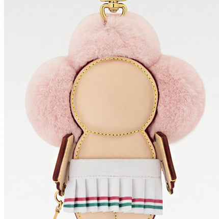 Vivienne Fashionista Bag Charm