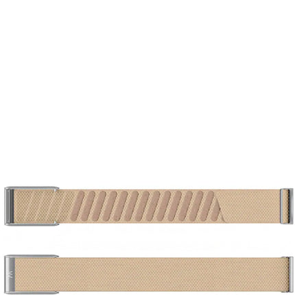 WHOOP - Pulseira SuperKnit - Compatível com 5.0 One e Peak - Dune / Glacier / Graphite / Midnight