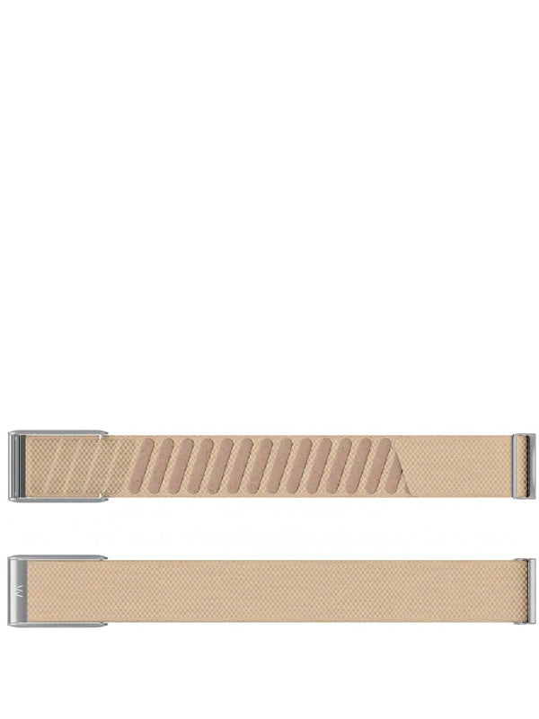WHOOP - Pulseira SuperKnit - Compatível com 5.0 One e Peak - Dune / Glacier / Graphite / Midnight