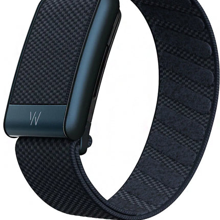 WHOOP - Pulseira SuperKnit - Compatível com 5.0 One e Peak - Dune / Glacier / Graphite / Midnight
