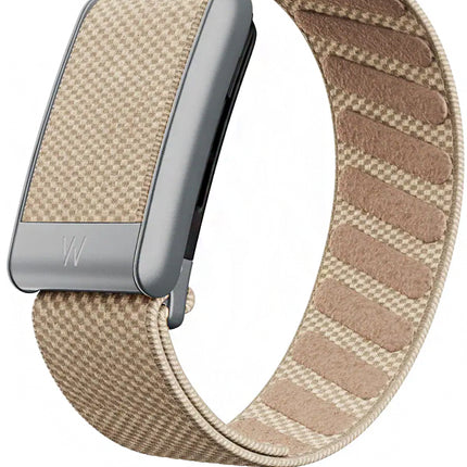 WHOOP - Pulseira SuperKnit - Compatível com 5.0 One e Peak - Dune / Glacier / Graphite / Midnight