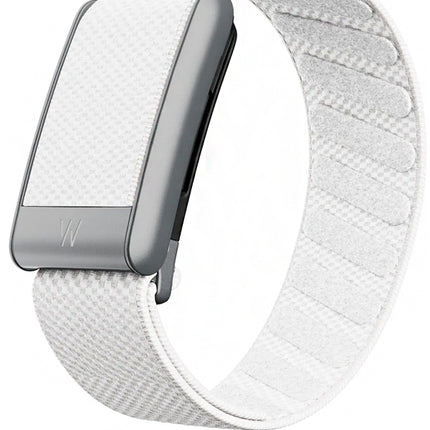 WHOOP - Pulseira SuperKnit - Compatível com 5.0 One e Peak - Dune / Glacier / Graphite / Midnight