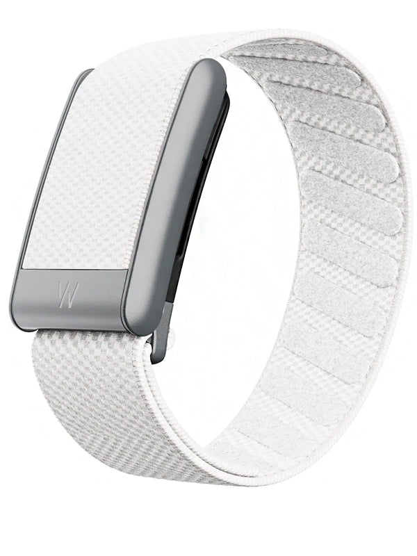 WHOOP - Pulseira SuperKnit - Compatível com 5.0 One e Peak - Dune / Glacier / Graphite / Midnight