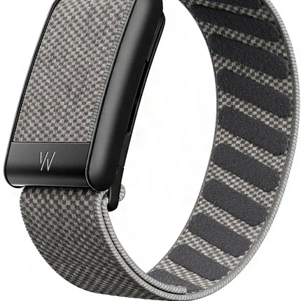 WHOOP - Pulseira SuperKnit - Compatível com 5.0 One e Peak - Dune / Glacier / Graphite / Midnight