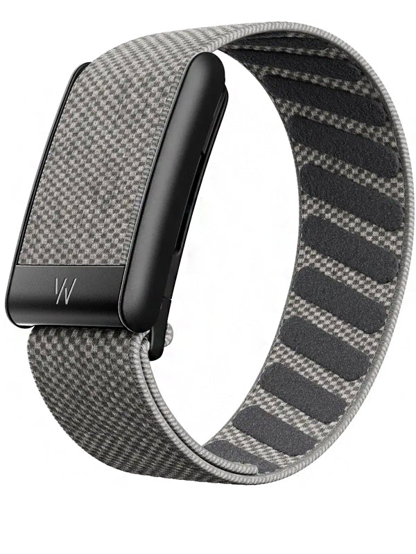 WHOOP - Pulseira SuperKnit - Compatível com 5.0 One e Peak - Dune / Glacier / Graphite / Midnight