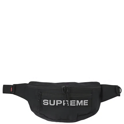 Waist Bag Supreme Field Black