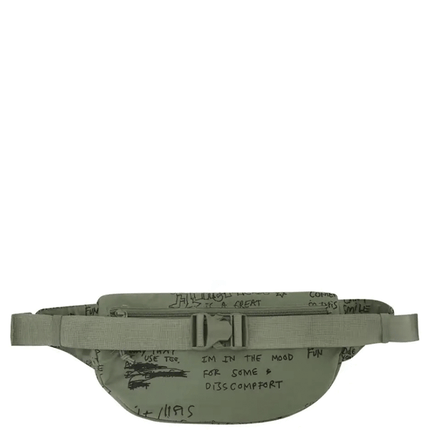 Waist Bag Supreme Field Olive Gonz