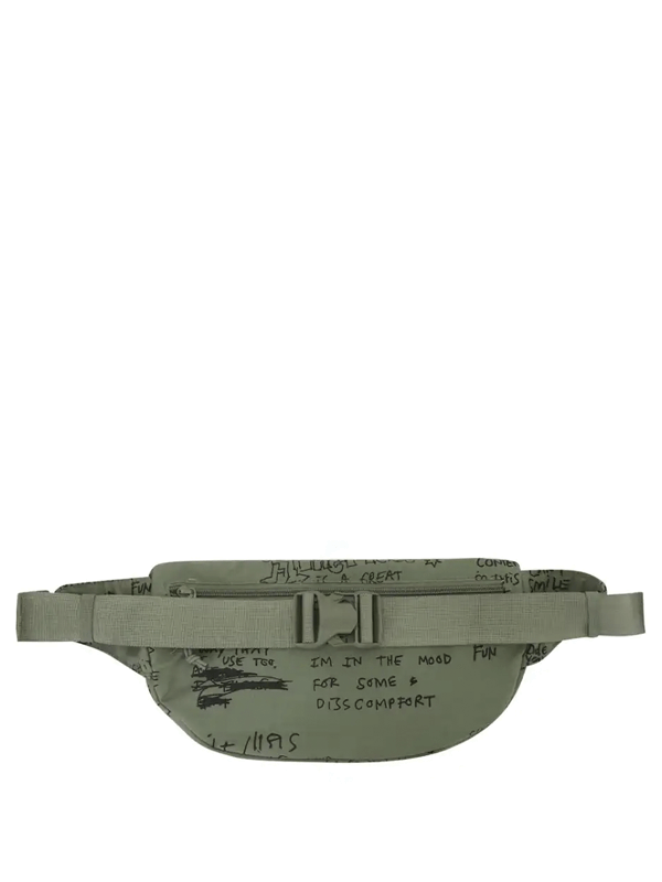 Waist Bag Supreme Field Olive Gonz