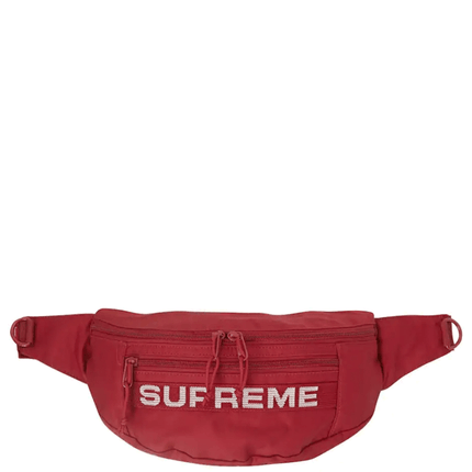 Waist Bag Supreme Field Red