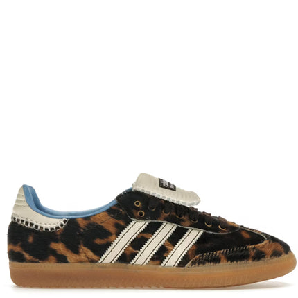 Wales Bonner x Adidas Samba Low Pony Leo