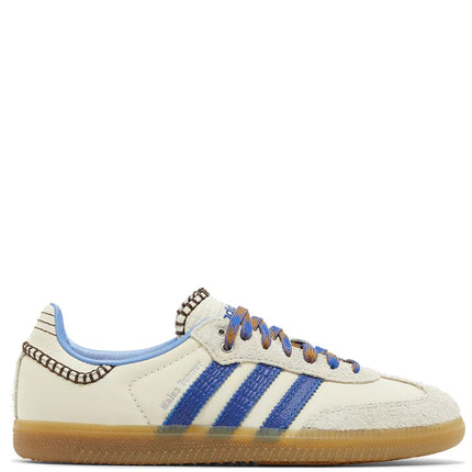 Wales Bonner x Adidas Samba Wonder Clay Royal Blue