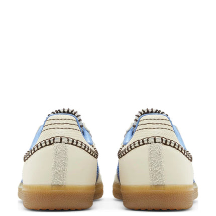 Wales Bonner x Adidas Samba Wonder Clay Royal Blue