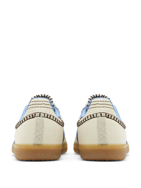 Wales Bonner x Adidas Samba Wonder Clay Royal Blue
