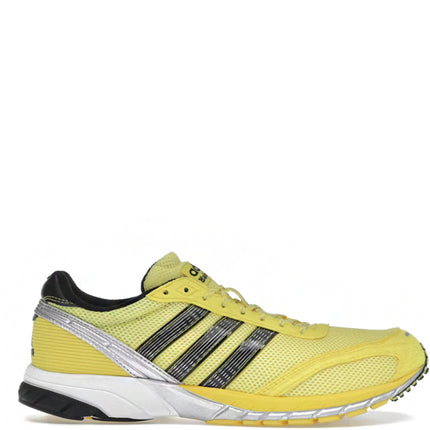 Wales Bonner x adidas Adios Neftenga Light Yellow