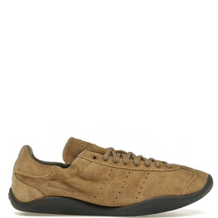 Wales Bonner x adidas Karintha Lo Brown Malt