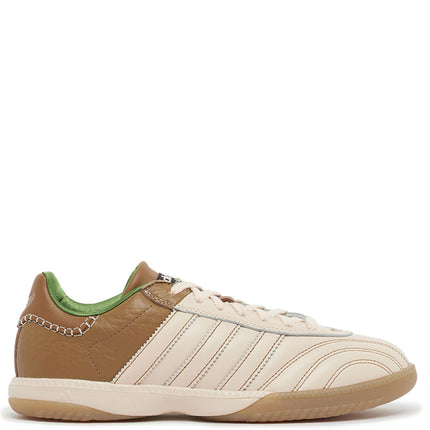 Wales Bonner x adidas Samba Wonder White