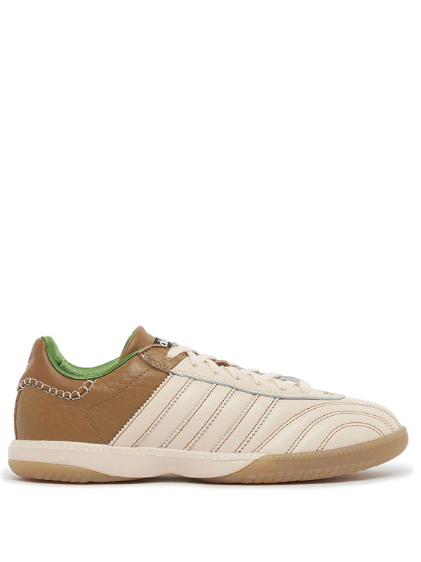 Wales Bonner x adidas Samba Wonder White