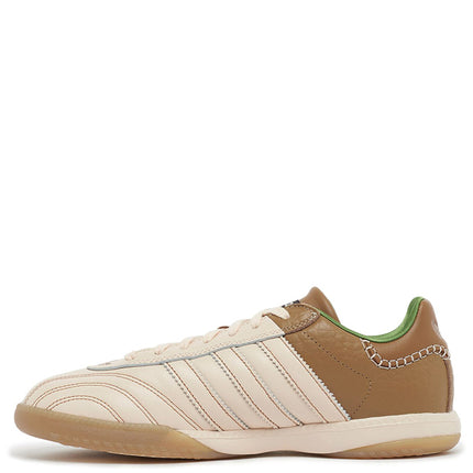 Wales Bonner x adidas Samba Wonder White