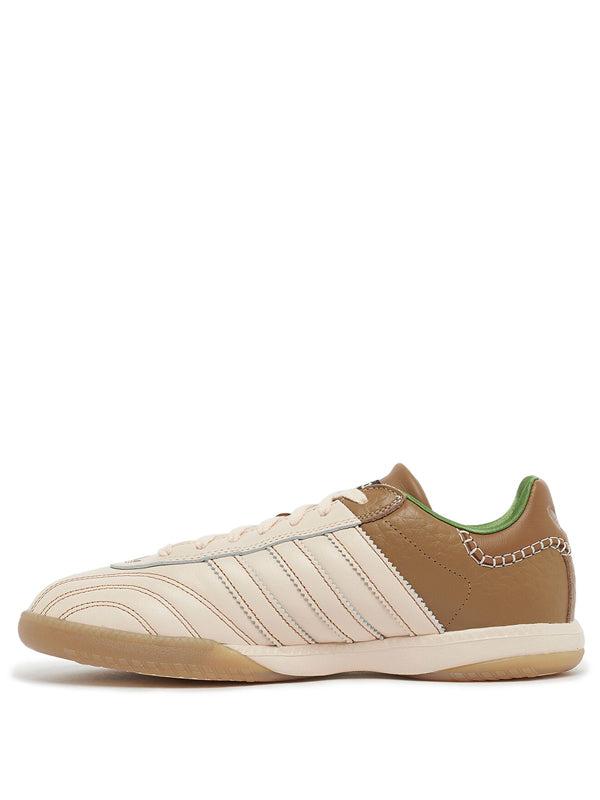 Wales Bonner x adidas Samba Wonder White