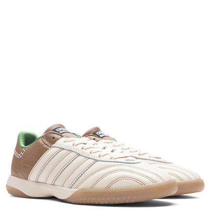 Wales Bonner x adidas Samba Wonder White