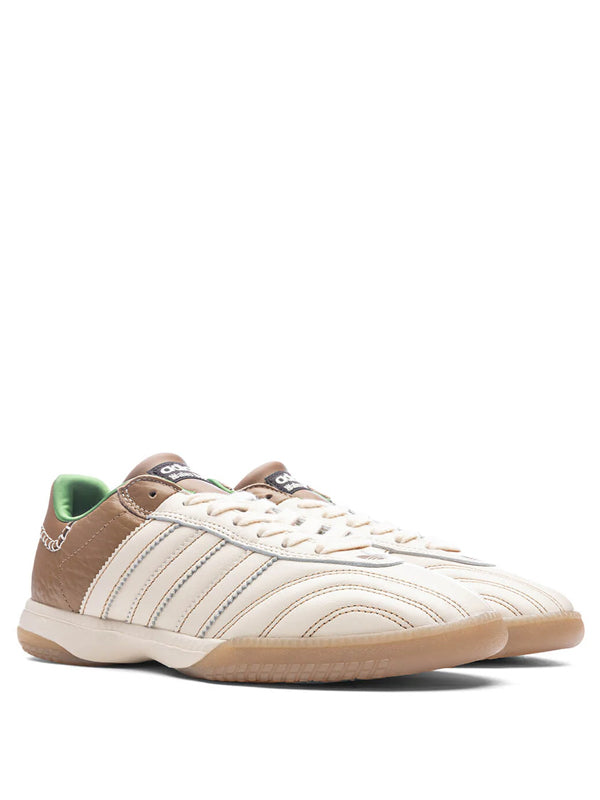 Wales Bonner x adidas Samba Wonder White