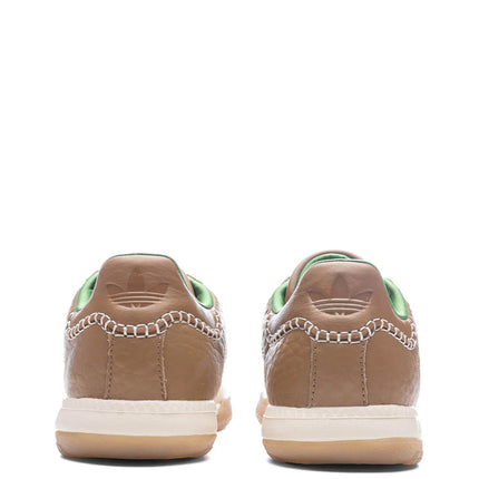 Wales Bonner x adidas Samba Wonder White