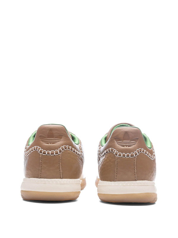 Wales Bonner x adidas Samba Wonder White