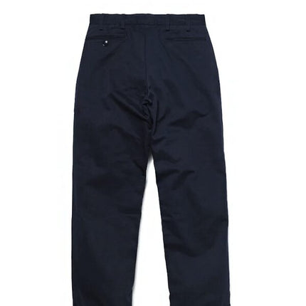 Wasted Youth Chino Pants Navy