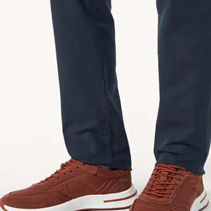 Loro Piana Week End Walk Sneaker Sanguine Pencil