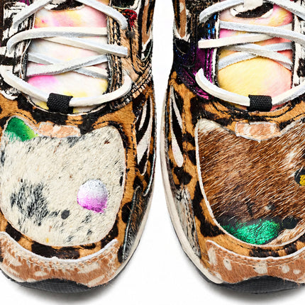 Westside Gunn x Saucony Grid Jazz 9 Awesome Gods