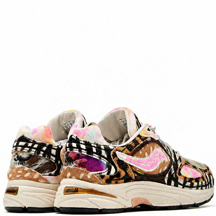 Westside Gunn x Saucony Grid Jazz 9 Awesome Gods