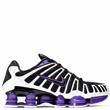 Nike Shox TL Persian Violet