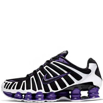 Nike Shox TL Persian Violet