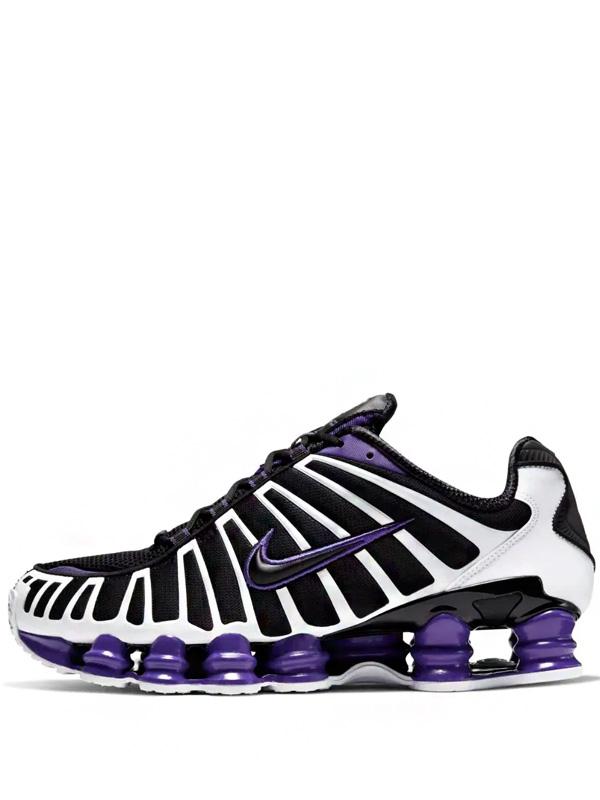 Nike Shox TL Persian Violet
