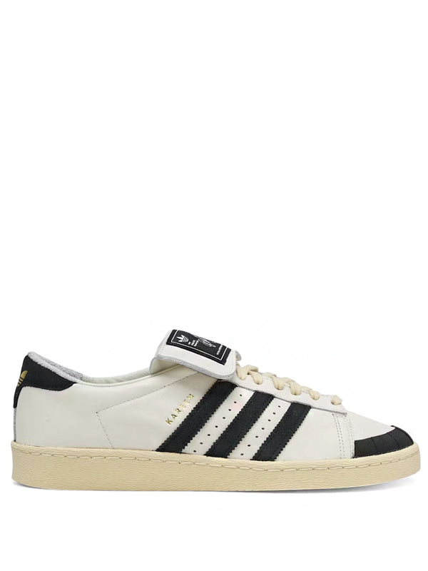 Willy Chavarria x adidas Jabbar Low Off White Core Black Warm Vanilla