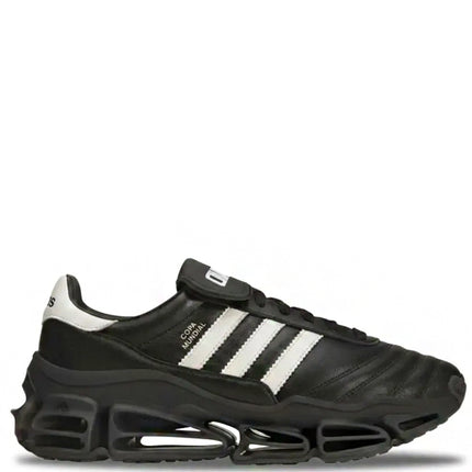 Willy Chavarria x adidas Megaride Copa Mundial Black White