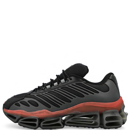 Willy Chavarria x adidas Megaride AG XL Black Red