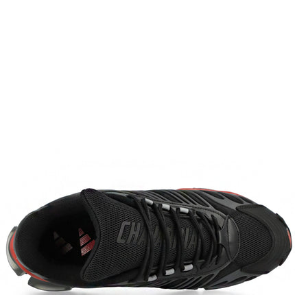 Willy Chavarria x adidas Megaride AG XL Black Red