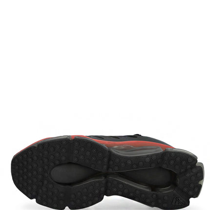 Willy Chavarria x adidas Megaride AG XL Black Red