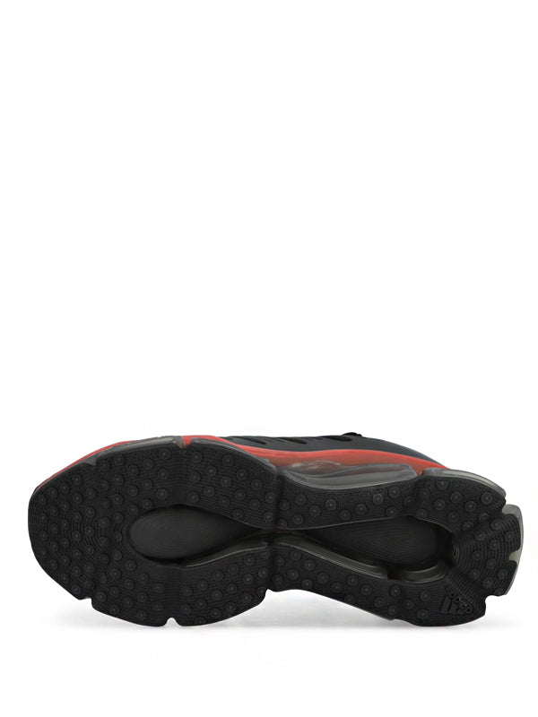 Willy Chavarria x adidas Megaride AG XL Black Red